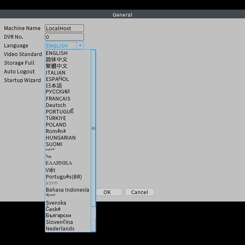 Smar H.265 CCTV NVR 8CH 9CH 16CH 32CH 5MP 4K IP 카메라용, 얼굴 감지 지원, 이메일 알람 비디오 레코더, XMEYE 앱, Onvif