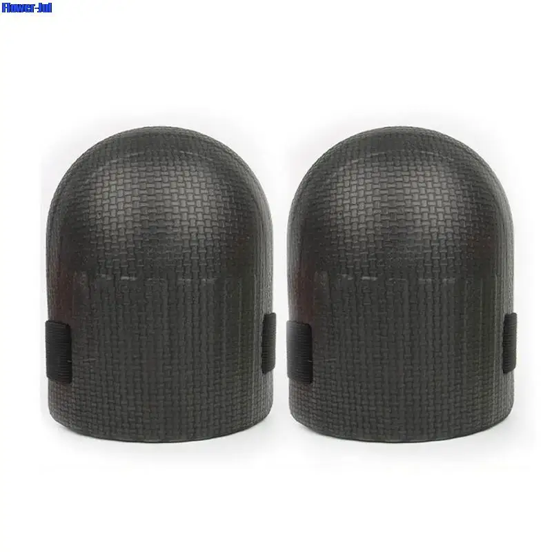 부드러운 폼 패딩 작업장 안전 자기 보호, 원예 청소 보호 스포츠 무릎 패드, 1x