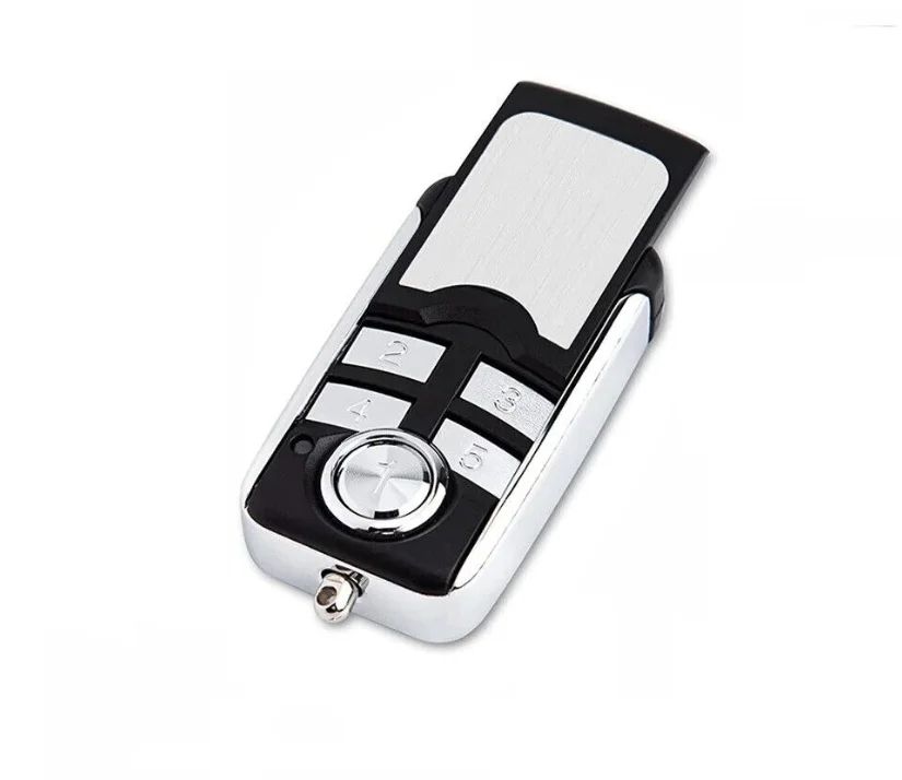 HORMANN BiSecur HSE1 HSE2 HSE4 868 BS 리모컨 복사기, HORMANN BS HS1 HS4 HS5, 868.3MHz 차고 명령 오프너 호환