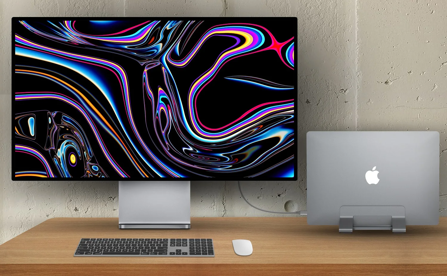 수직 노트북 스탠드 도구 없이 조절 가능한 알루미늄 노트북 스탠드 거치대, 수직 너비 0.35 인치-1.6 인치, 거의 모든 노트북 지지대