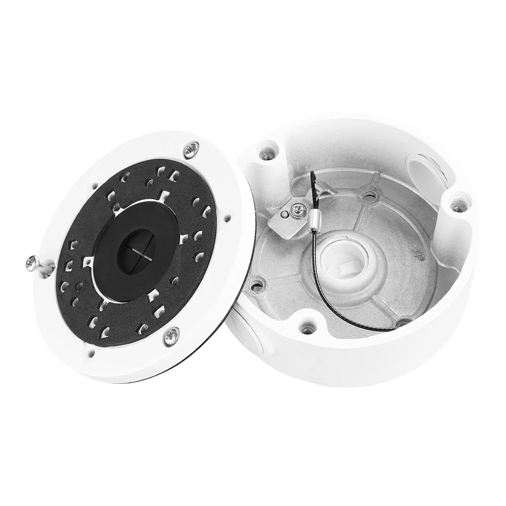 G.Craftsma S-B310 방수 배선 상자 S50 V40 X50 B1 B2 IP 카메라 브래킷 CCTV 액세서리 카메라