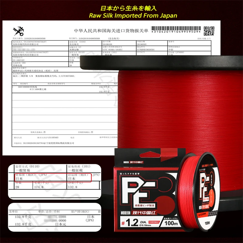 참신한 낚시 2023 8 가닥 꼰 낚시 코드, 일본 소재 8 와이어 멀티 필라멘트 라인 초강력 Pe 라인 pesca 낚시 낚시용품 다이와 낚시줄 낚시 도구 낚시 액세서리 낚시 용품