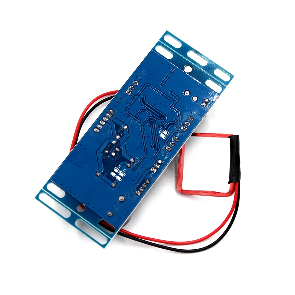 125Khz 13.56Mhz 2500 사용자 RFID 근접 액세스 제어 시스템 보드 빌딩 인터콤 모듈 내장형 액세스 제어 모듈, 액세스 제어 모듈