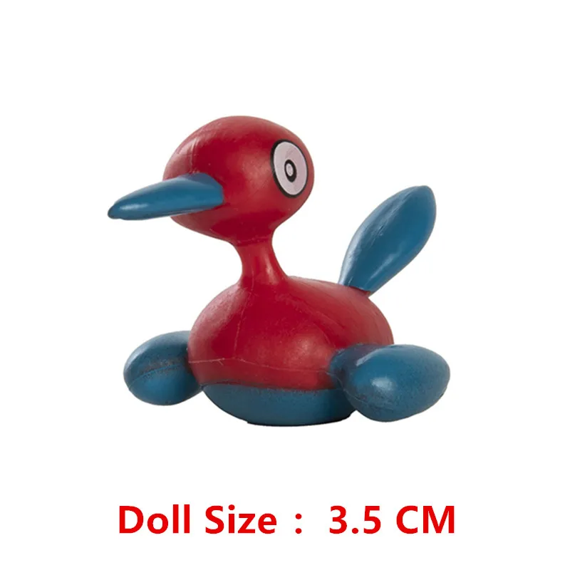 포켓몬 만화 영화 애니메이션 피규어, 피카츄 뮤츠 파이리 구라도 포켓 몬스터 컬렉션, 애완 동물 액션 모델 장난감 선물, 신제품