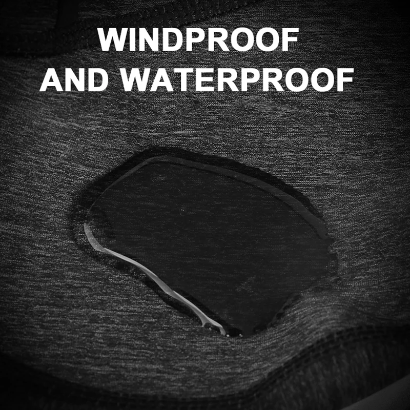 X-TIGER 사이클링 캡 겨울 방풍 양모 사이클링 캡 실행 스케이트 스키 오토바이 승마 헤드 모자 여자 MTB 자전거 모자