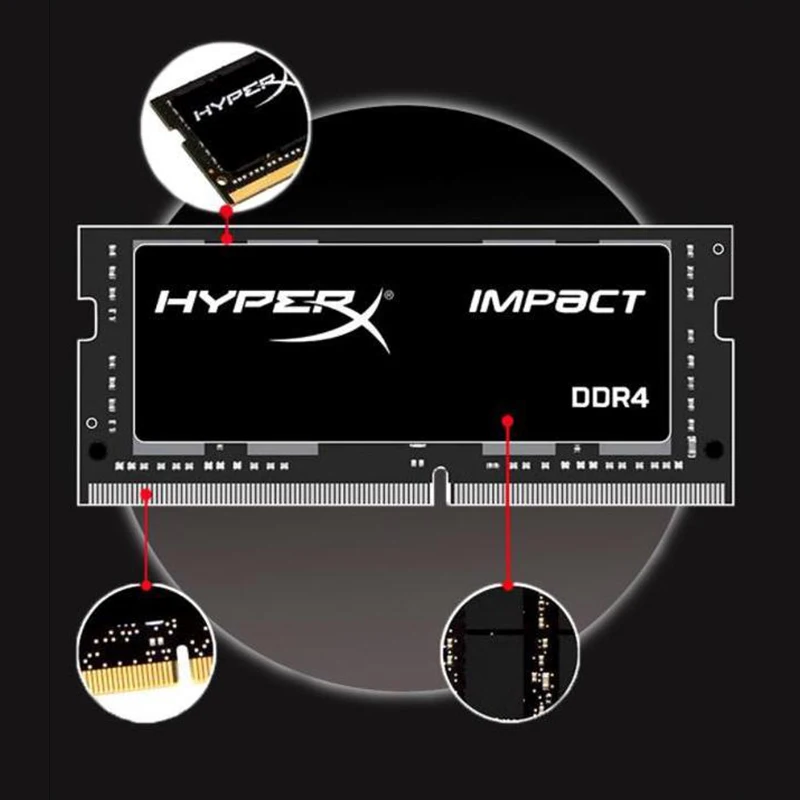 32GB 16GB 8GB Memoria RAM DDR4 3200MHz 2666 2400 2133 MHz 노트북 메모리 260Pin SODIMM PC4-19200 21300 17000 DDR4 노트북 메모리