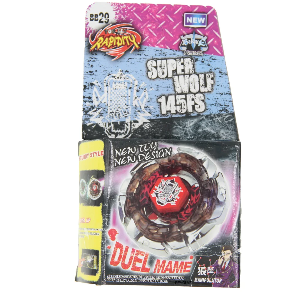 B-X TOUPIE BURST BEYBLADE 스피닝 탑 Toupie BB104 BB109 BB111 BB113 BB114 BB117 BB82 BB91 BBP01 BB88 BB28 BB80, 직송