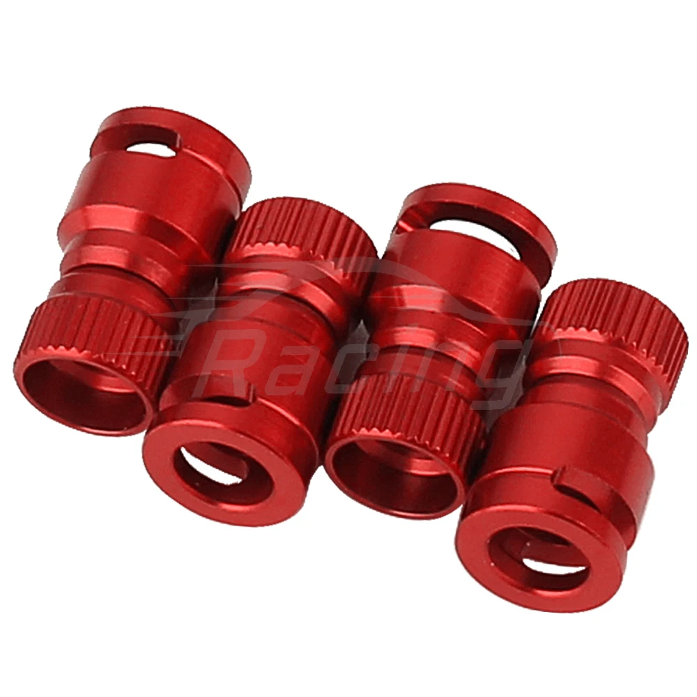 드리프트 자동차용 마그네틱 RC 바디 홀 로케이터 마운트 포스트 셸 오프너 도구, 타미야 HSP 94123 MST RMX GTR YD2 SCX10 III TRX4 YK4082