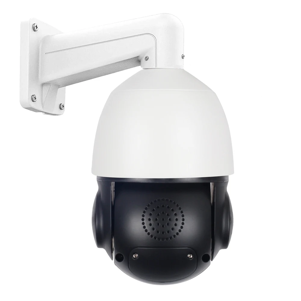 Onvif 호환 야외 POE IP PTZ 카메라, 스피드 돔 카메라, 30 배 줌, PTZ IP 카메라 IR, IMX415, hikvision 호환, 4k, 8MP, 5MP, 2MP
