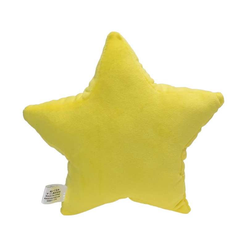 마리오 브라더스 옐로우 스타 부 그린 요시 봉제 인형 장난감, 16 가지 스타일, 눈을 가진 마리오 스타 봉제 인형, 부드러운 봉제 인형