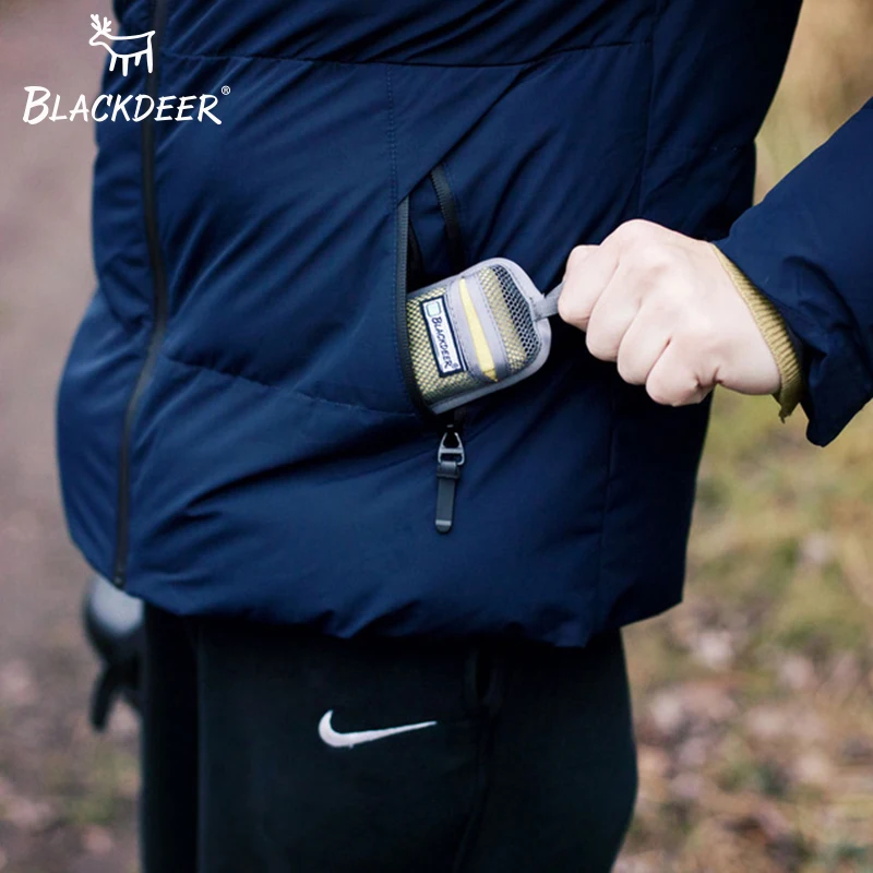 BLACKDEER-항균 빠른 건조 초경량 캠핑 타월, 컴팩트 손얼굴 마이크로 화이버 수영 타월, 야외 하이킹 여행