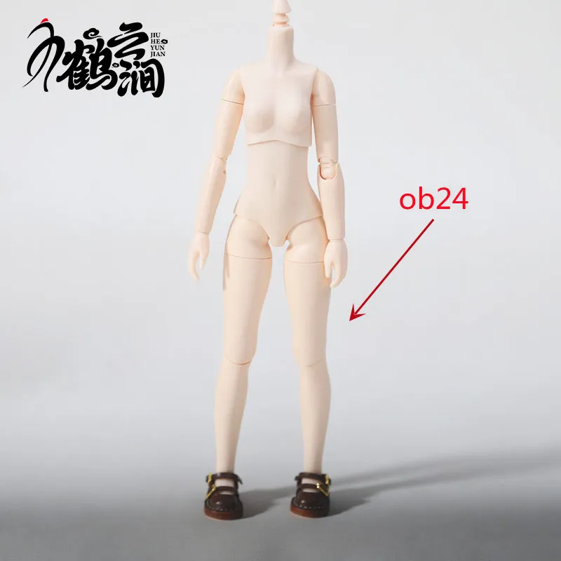 미니 가죽 신발 1/6 1/8 1/12 OB11 Blyths Ob22 Ob24 인형 신발, 더블 슈즈 장난감 액세서리, 3.0x1.8cm