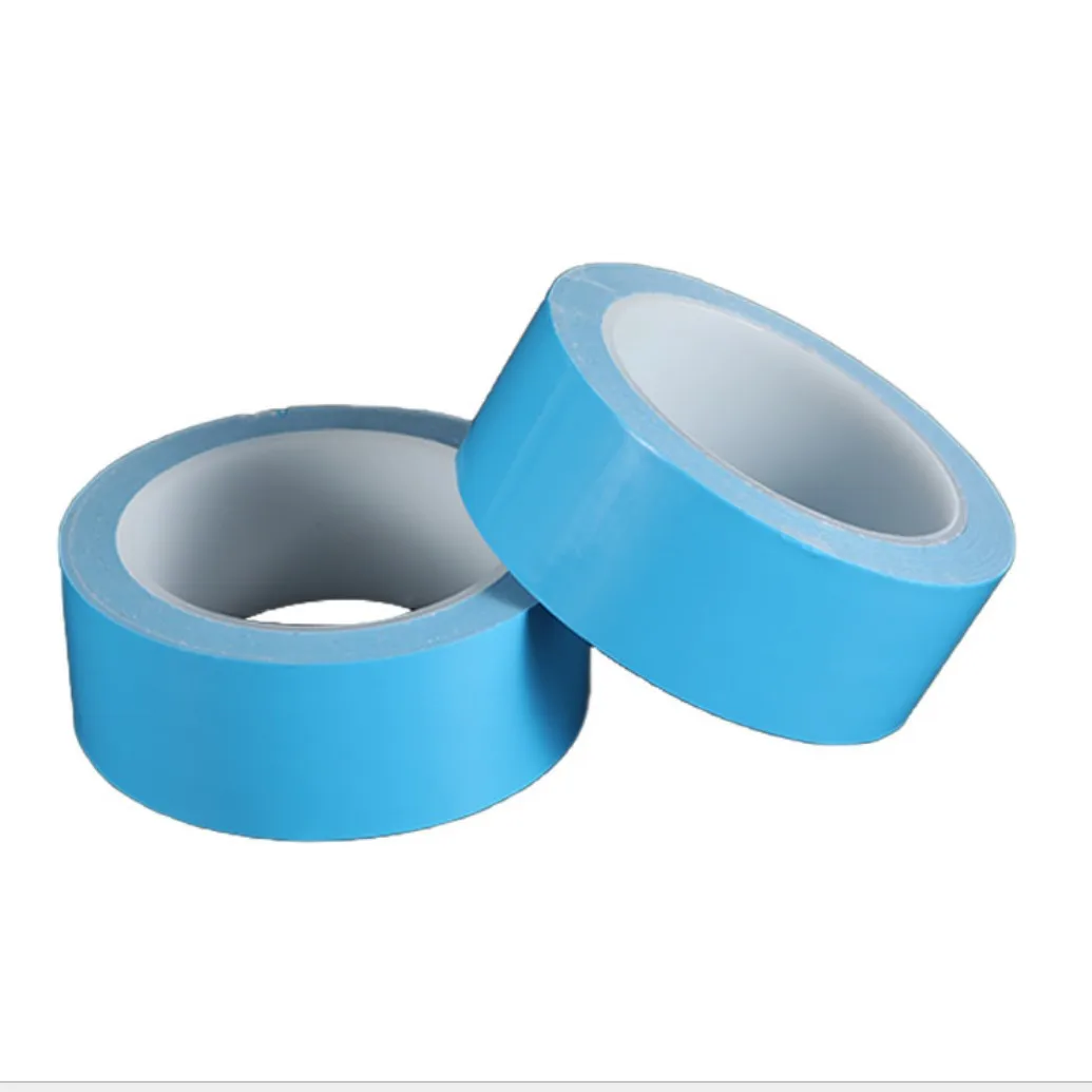 양면 열 전도성 접착 테이프, 칩 PCB LED 스트립, 히트 싱크, 5mm, 10mm, 12mm, 30mm 너비