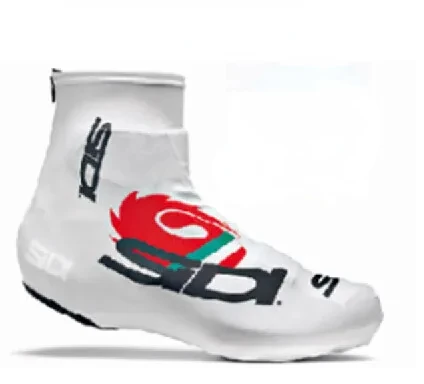 남녀공용 오버슈즈 부츠, 사이클링 신발 커버, 방진 오버슈즈, 로드 바이크, MTB, 겨울 레인 신발 보호대, 1 쌍