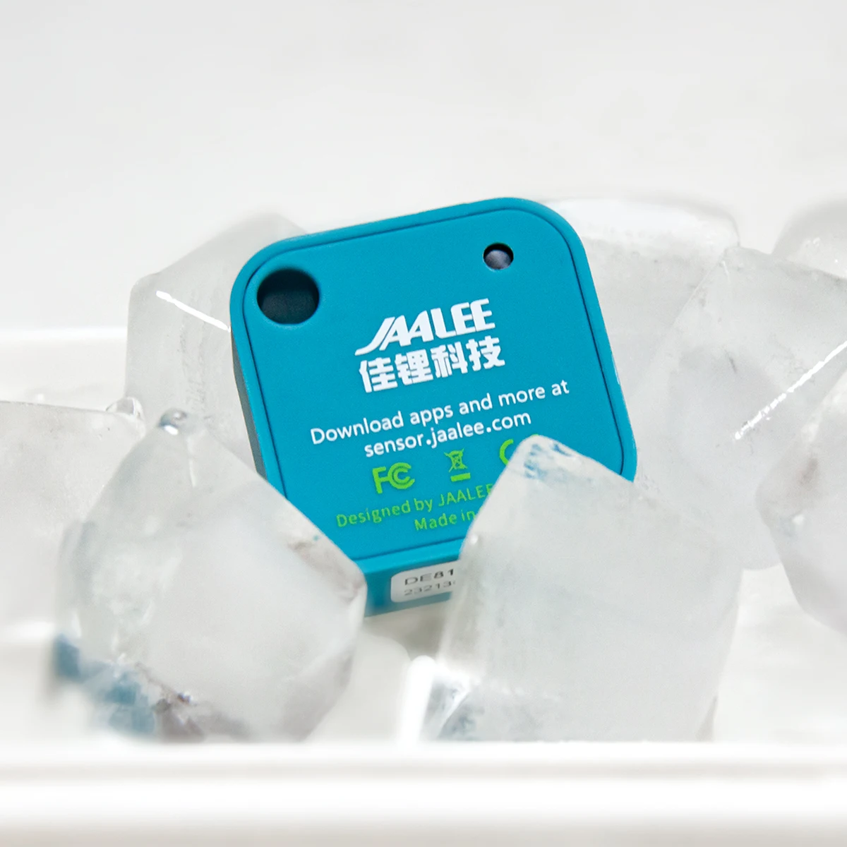 Jaalee JHT 온도 습도 덕포인트 VPD 센서 온도계 습도계 로거, 수출 모니터 냉장고 냉동고 냉장고