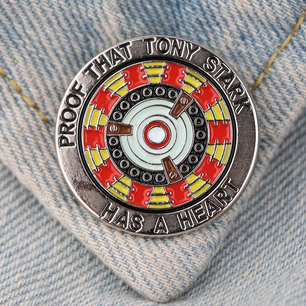 Marvel Groot Spiderman UniquePink Movies Loki Pin Iron Man Brooch for Clothes Bags Jean Tie Collar Pins Groot Badge Jewelry Gift