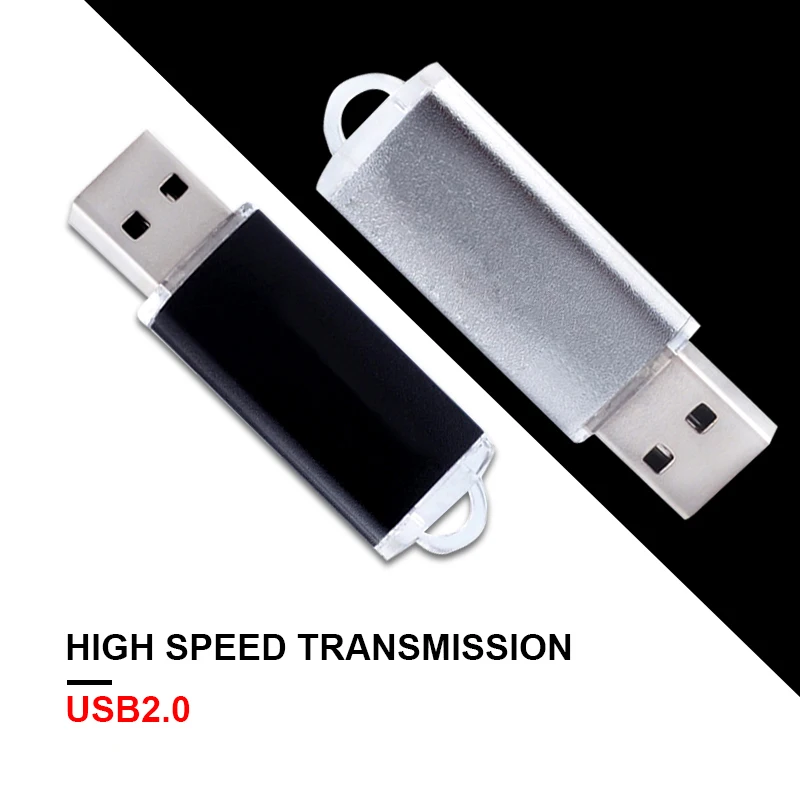 고속 USB 플래시 드라이브 8gb 16gb 32gb 펜 드라이브 64gb 128gb U 디스크, USB 2.0 펜드라이브 디스크 256gb 2.0 메모리 Usb