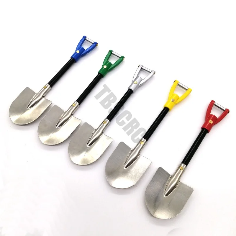 TBSCRC 시뮬레이션 장식 도구 액세서리, 1/10 RC 크롤러 TRX4 축 SCX10 III AXI03007 RBX10 Redcat MST WPL MN D90 FJ45