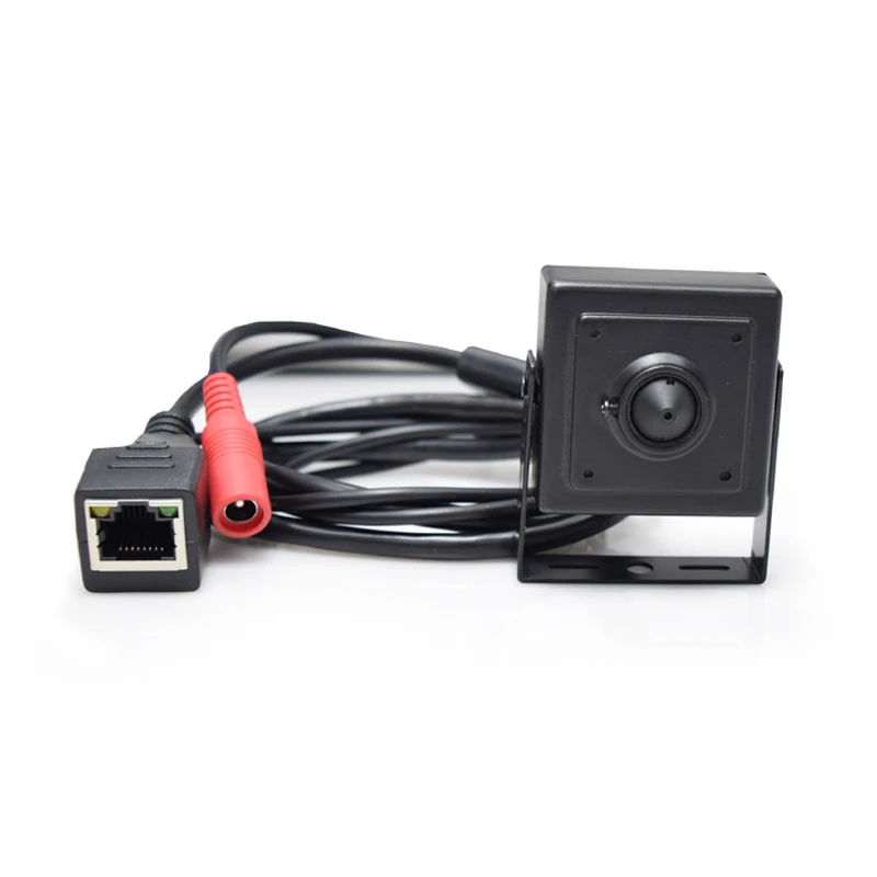 실내 미니 IP 카메라 CCTV 미니 카메라, 가정용 감시 IP 카메라, 은밀한 산업, POE 4K, 1080P, 3MP, 4MP, 5MP, 8MP, P2P 보안
