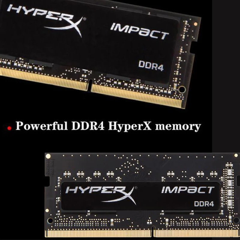 32GB 16GB 8GB Memoria RAM DDR4 3200MHz 2666 2400 2133 MHz 노트북 메모리 260Pin SODIMM PC4-19200 21300 17000 DDR4 노트북 메모리