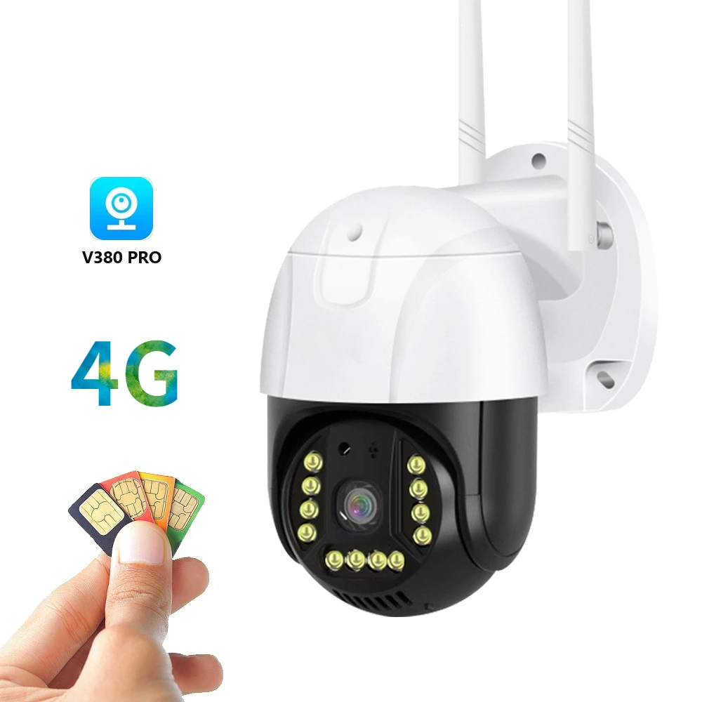 야외 감시 카메라, 4G, Gsm, Sim V380 Pro, 1080p, 클라우드, 4x 줌, Ip66 보안 보호, 무선 Ip Cctv title=야외 감시 카메라, 4G, Gsm, Sim V380 Pro, 1080p, 클라우드, 4x 줌, Ip66 보안 보호, 무선 Ip Cctv 