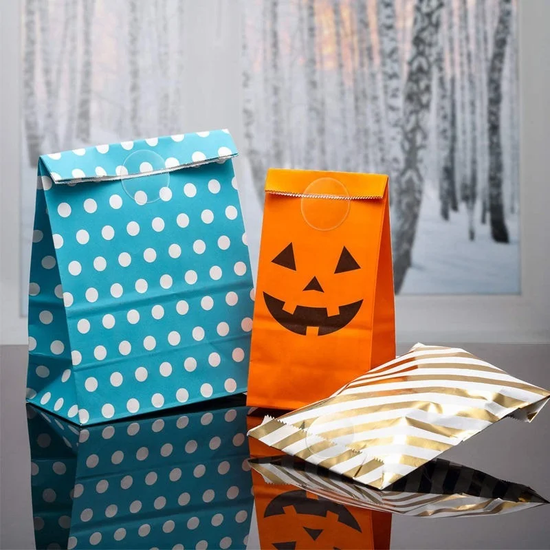 롤 투명 자체 접착 씰링 스티커, 라운드 투명 선물 포장 씰 라벨, 2CM2.5CM3CM3.8CM5CM, 500 개