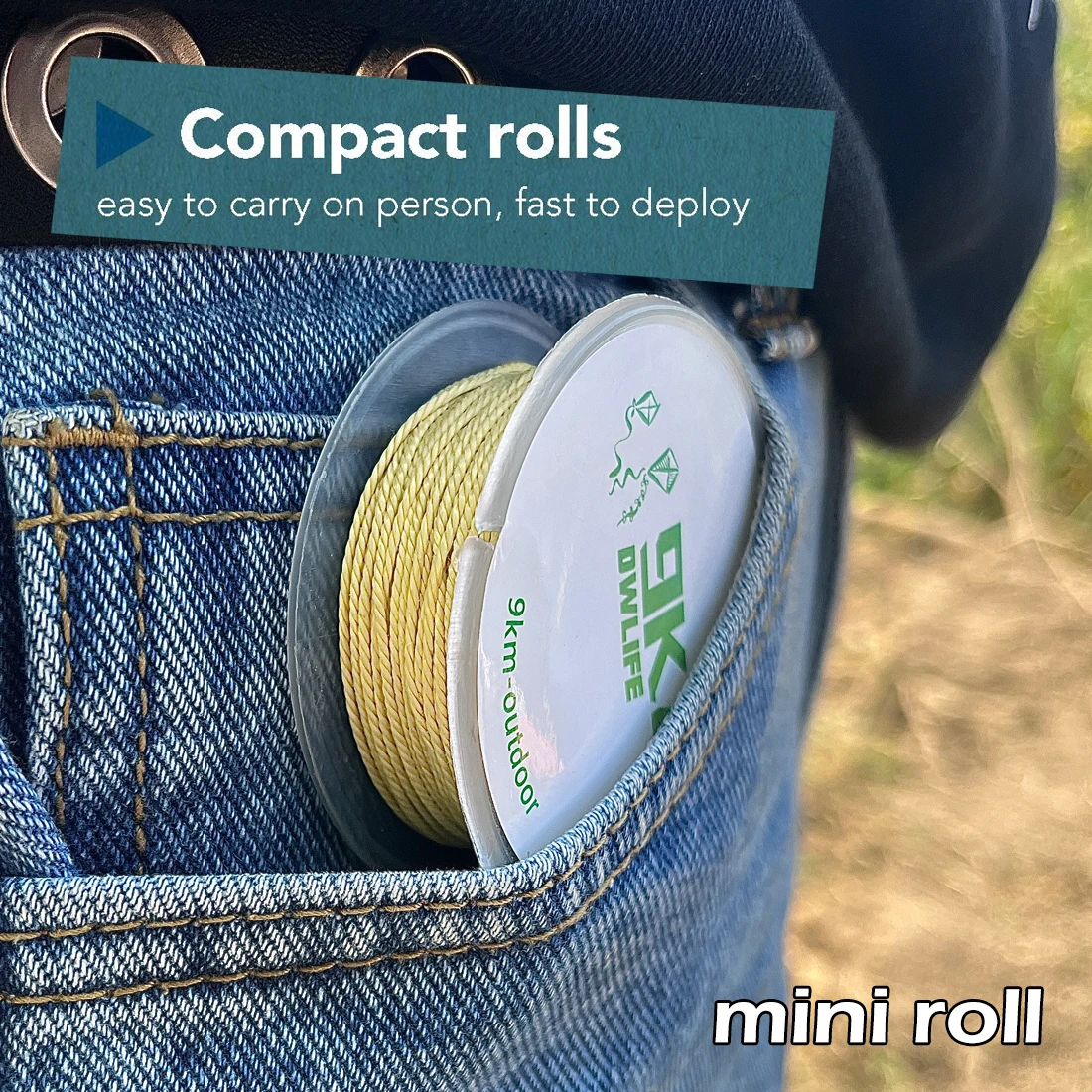 케블라 낚싯줄 30m 40 파운드 ~ 200 파운드, 고강도 내마모성 낚시 보조 코드 스레드 롤