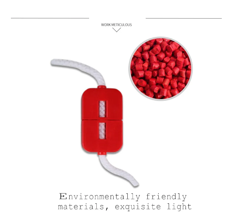 2018 깨진 로프 복원 클로즈업 마술 트릭 어린이 퍼즐 참신한 소품 장난감 선물, 쉬운 조작, 전체 사람 농담, 1 개