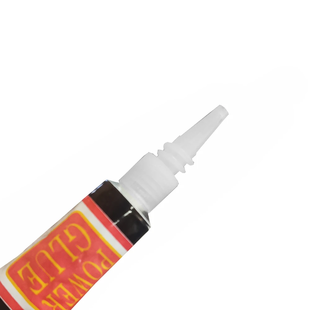 10/502 pcs 문구류 가게 네일 인스턴트 강한 접착제 슈퍼 액체 범용 신발 수리 시아 노 아크릴 레이트 접착제 1 g/PC