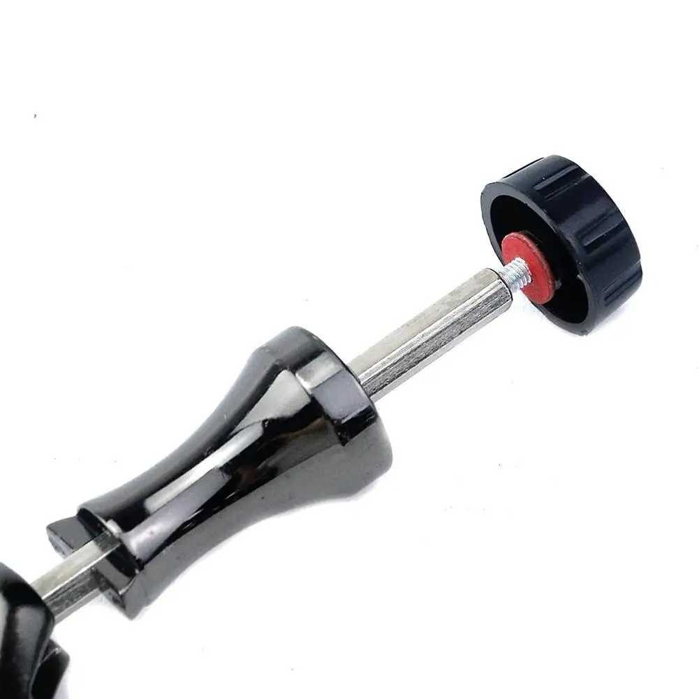 YOUZI 경량 금속 낚시 릴 핸들 그립, 멀티 컬러 인체 공학적 디자인, 낚시 릴 로커 암 액세서리 도매