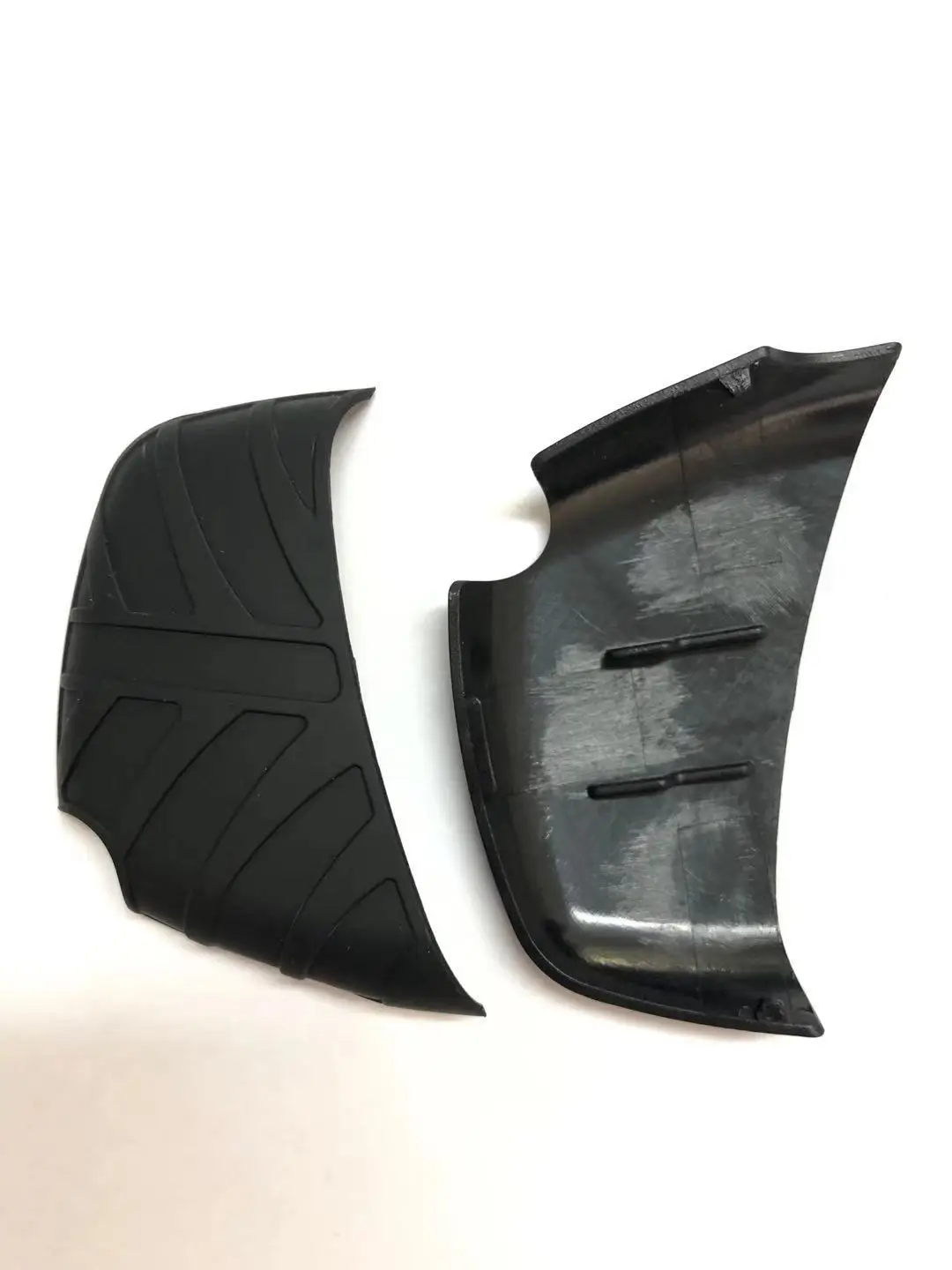 하워드 라이트 임팩트 스포츠 헤드셋에 적합한 배터리 커버, 전술 전자 슈팅 귀마개 청력 보호 헤드폰