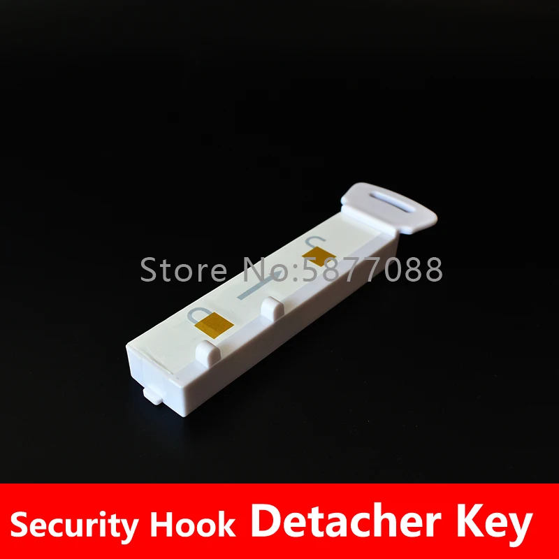 마그네틱 분리기 보안 후크 자석 키 S3 핸드키 리무버 자석 록픽 릴리저 S3 키 디스플레이 후크 분리기 정지 잠금