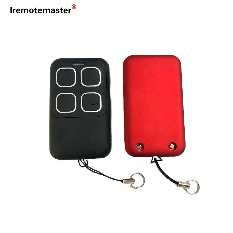 HORMANN BiSecur / BS 시리즈 리모컨 클론 HORMANN HSE 2 4 1 HS 1 2 5 HSP4 HSD2 868 BS 차고 문짝 리모컨, 868MHz