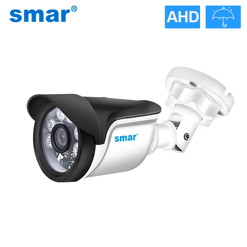 Samr AHD 감시 카메라, CCTV 불릿, 야외 홈 비디오 카메라, 적외선 LED IR-CUT 필터, HD 720P, 1080P, 30PCs title=Samr AHD 감시 카메라, CCTV 불릿, 야외 홈 비디오 카메라, 적외선 LED IR-CUT 필터, HD 720P, 1080P, 30PCs 