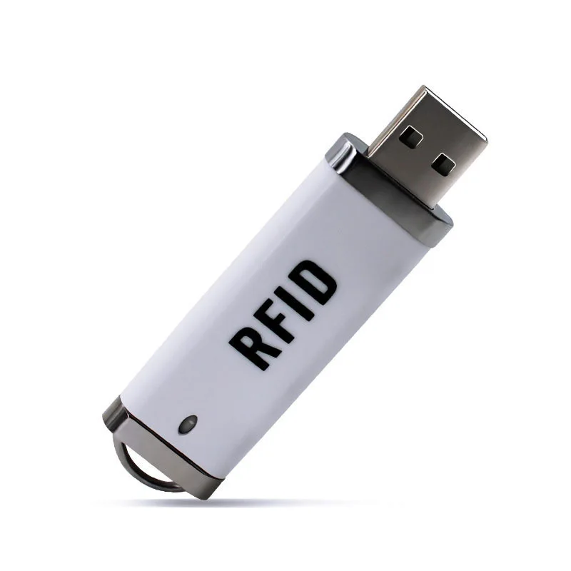 조정 가능한 미니 휴대용 RFID 스마트 EM 카드, USB IC RFID 카드 리더, S50  S70, 14443A, 13.56Mhz