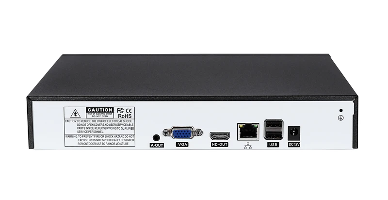 Xmeye Hi3536C 오디오 감시 비디오 레코더, 얼굴 감지, Onvif IP CCTV NVR DVR 시스템, H.265 + 8mp, 4K 32CH, 16CH, 16 채널