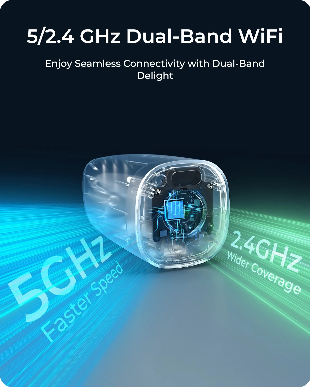 Reolink Argus 시리즈 4K 8MP WiFi 보안 카메라 5MP 실외 무선 IP 캠 3MP 배터리/태양열 구동 감시 카메라