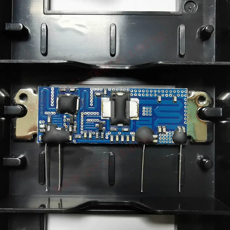 RD60W3352F RF 전원 모듈, 330-520MHz 24V, 60W 12.5V, 30W 교차 참조 RA55H3340M1 RA60H4047M1 RA60H4452M1 title=RD60W3352F RF 전원 모듈, 330-520MHz 24V, 60W 12.5V, 30W 교차 참조 RA55H3340M1 RA60H4047M1 RA60H4452M1 