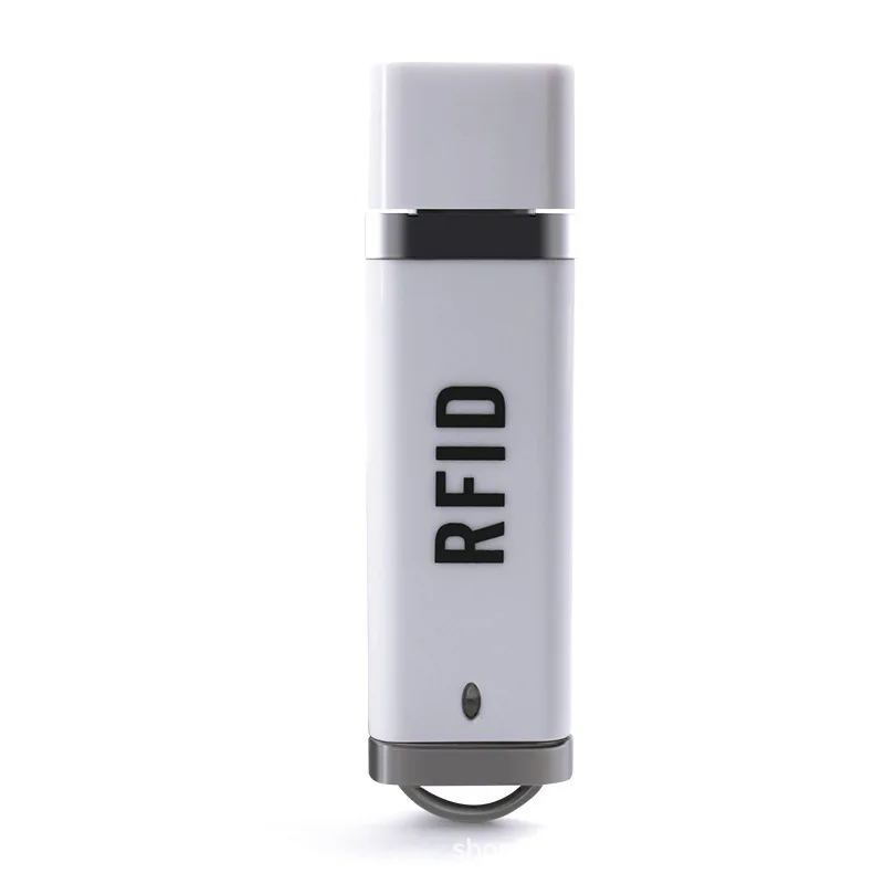 조정 가능한 미니 휴대용 RFID 스마트 EM 카드, USB IC RFID 카드 리더, S50  S70, 14443A, 13.56Mhz