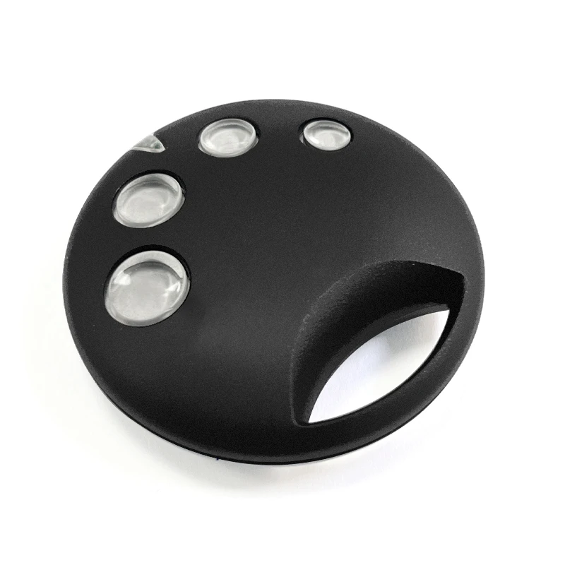 SMILO SM2 SM4 433.92MHz 게이트 리모컨 차고 송신기, SMXIS SMX2 OXI OX2 SMXI SMX2R 차고 문짝 리시버, 신제품