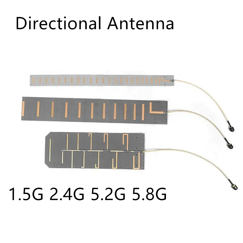 안티 드론 UAV 장치용 PCB 지향성 안테나, 와이파이 드론 확장기 안테나, 드론 방어용 2.4, 5.2G, 5.8G, 1.5G title=안티 드론 UAV 장치용 PCB 지향성 안테나, 와이파이 드론 확장기 안테나, 드론 방어용 2.4, 5.2G, 5.8G, 1.5G 