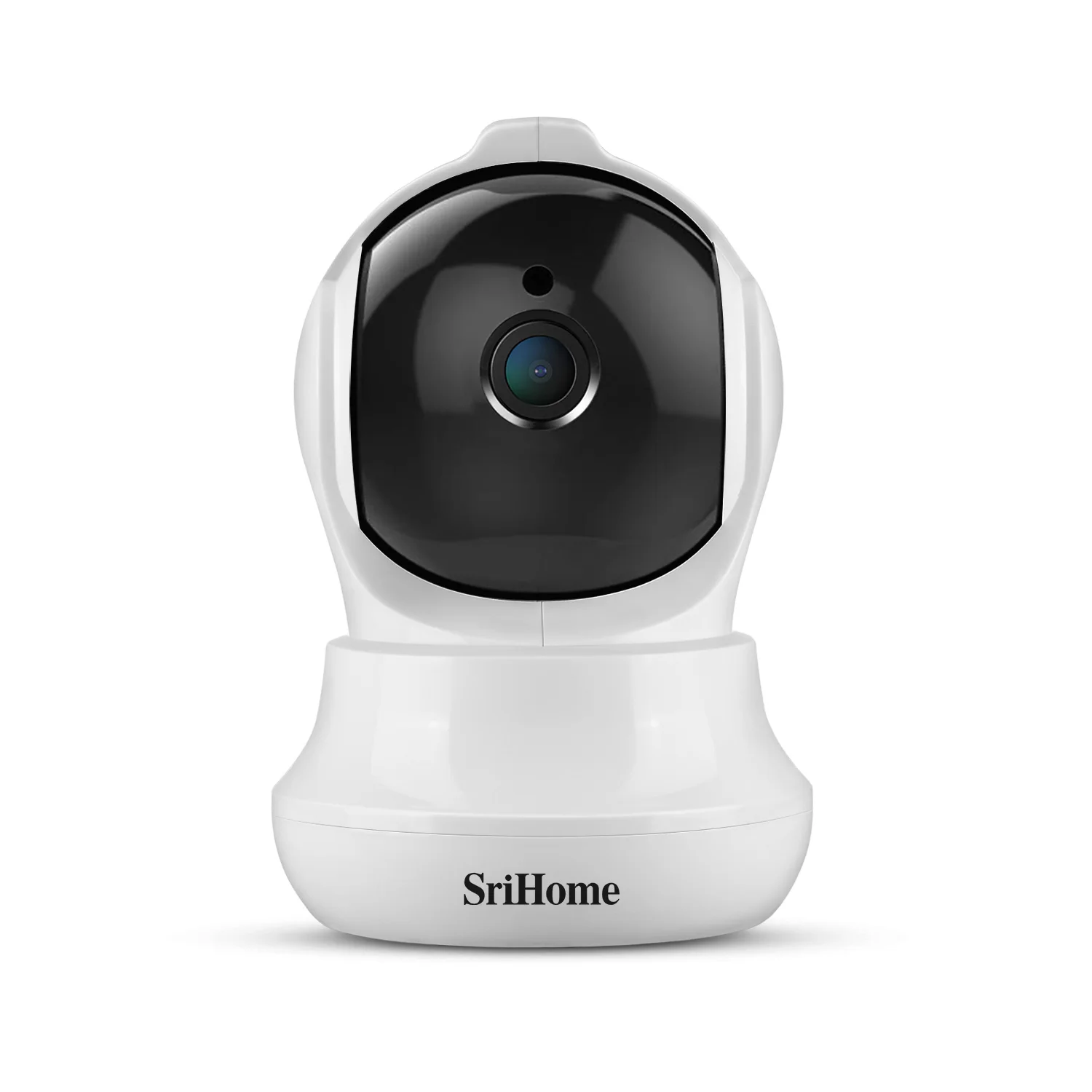 Sricam SP020 FHD 와이파이 IP 카메라, 스마트 홈 AI 자동 추적 CCTV 캠, 컬러 나이트 비전, 휴머노이드 감지 베이비 모니터 title=Sricam SP020 FHD 와이파이 IP 카메라, 스마트 홈 AI 자동 추적 CCTV 캠, 컬러 나이트 비전, 휴머노이드 감지 베이비 모니터 