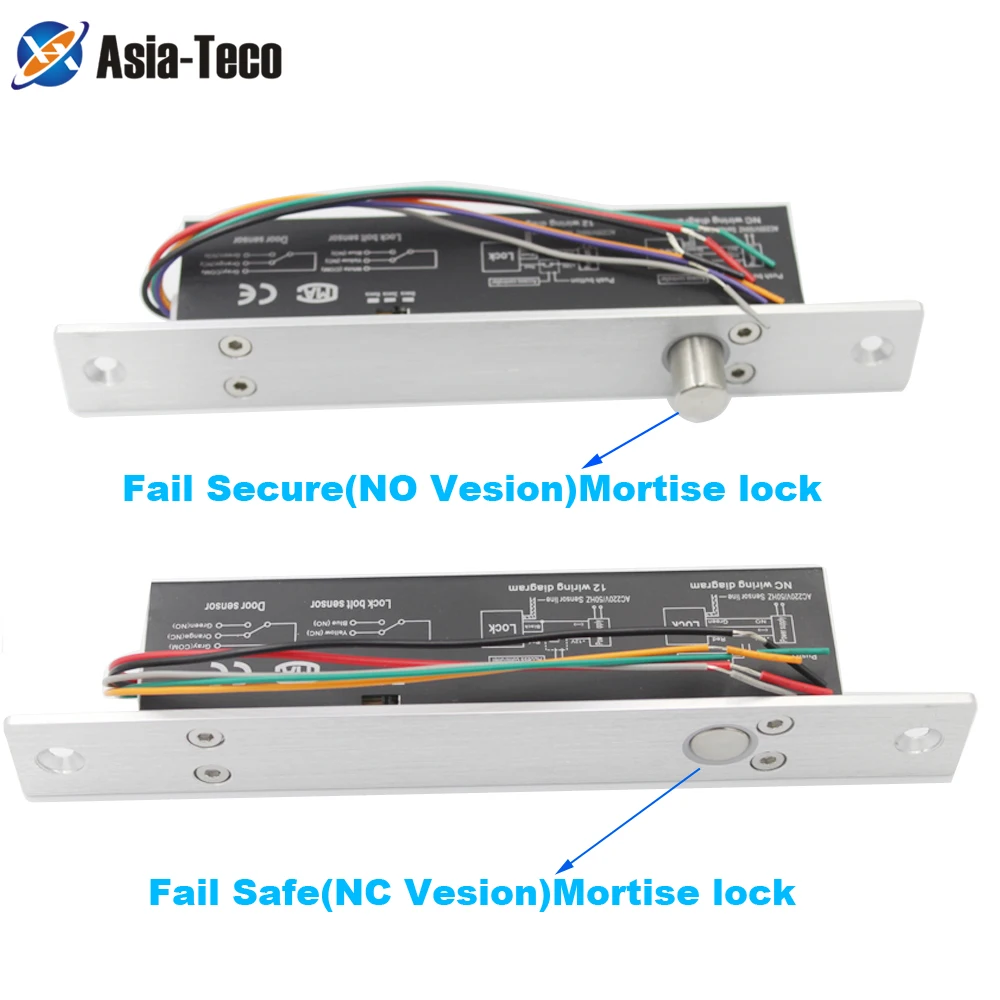 전기 잠금 자기 출력 시간 지연 DC 12V 페일 세이프 페일 보안 볼트 장붓 구멍 도어 잠금 NC/전자 도어 잠금 장치 없음 title=전기 잠금 자기 출력 시간 지연 DC 12V 페일 세이프 페일 보안 볼트 장붓 구멍 도어 잠금 NC/전자 도어 잠금 장치 없음 