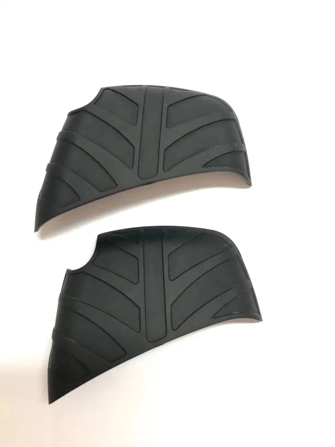 하워드 라이트 임팩트 스포츠 헤드셋에 적합한 배터리 커버, 전술 전자 슈팅 귀마개 청력 보호 헤드폰