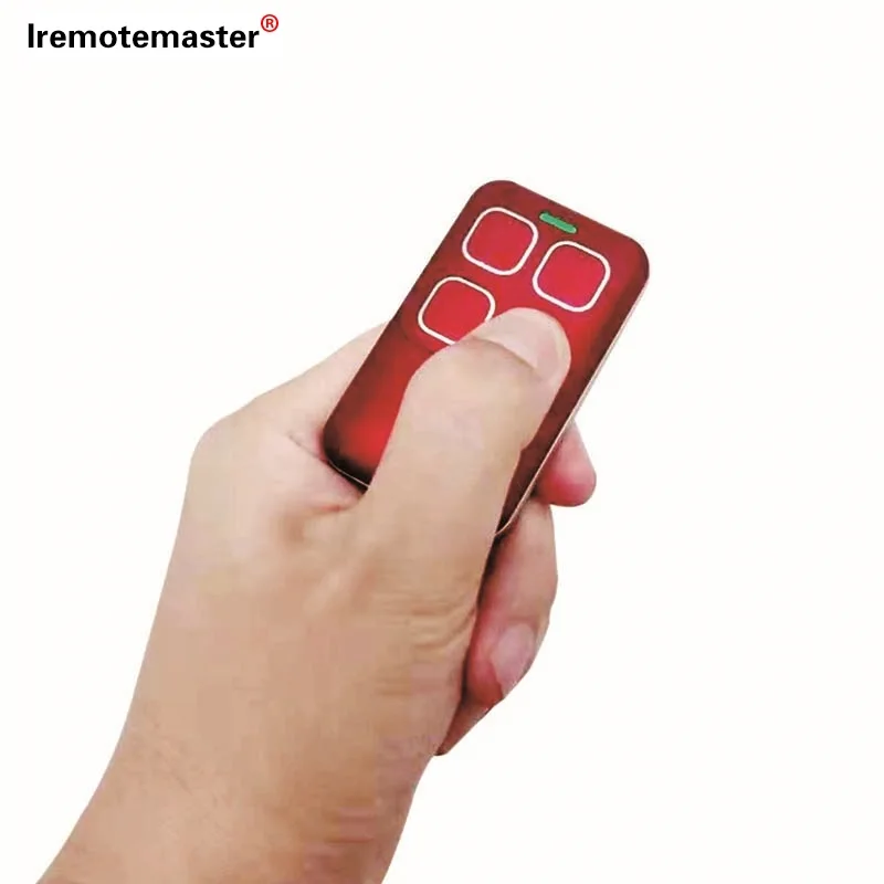 HORMANN HS1 HS4 HS5 HSP4 HSD2 HSE2 HSE4 HSE5 HSE1 868 BS 차고 문짝 리모컨, Hormann BiSecur 원격 제어, 868MHz