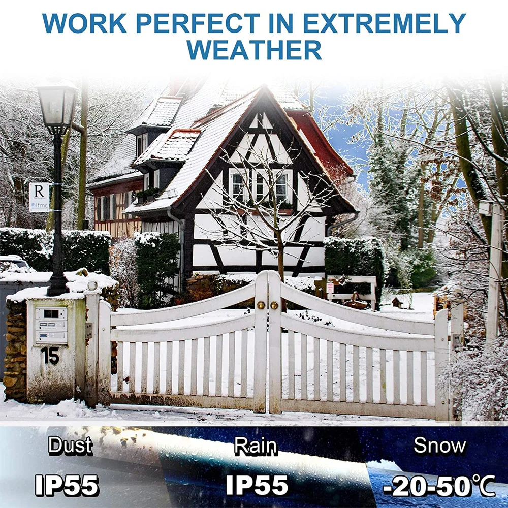 다기능 스테인레스 스틸 스윙 게이트 오프너 오퍼레이터 키트, 인기 있는 자동 도어 개방 장치, 옵션 액세서리 포함