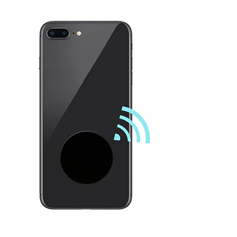 RFID 125KHz EM4305 T5577 재기록 가능 스티커 키태그, 금속 간섭 방지 라벨, 쓰기 가능 키, 토큰 태그 카드, 복제 복제