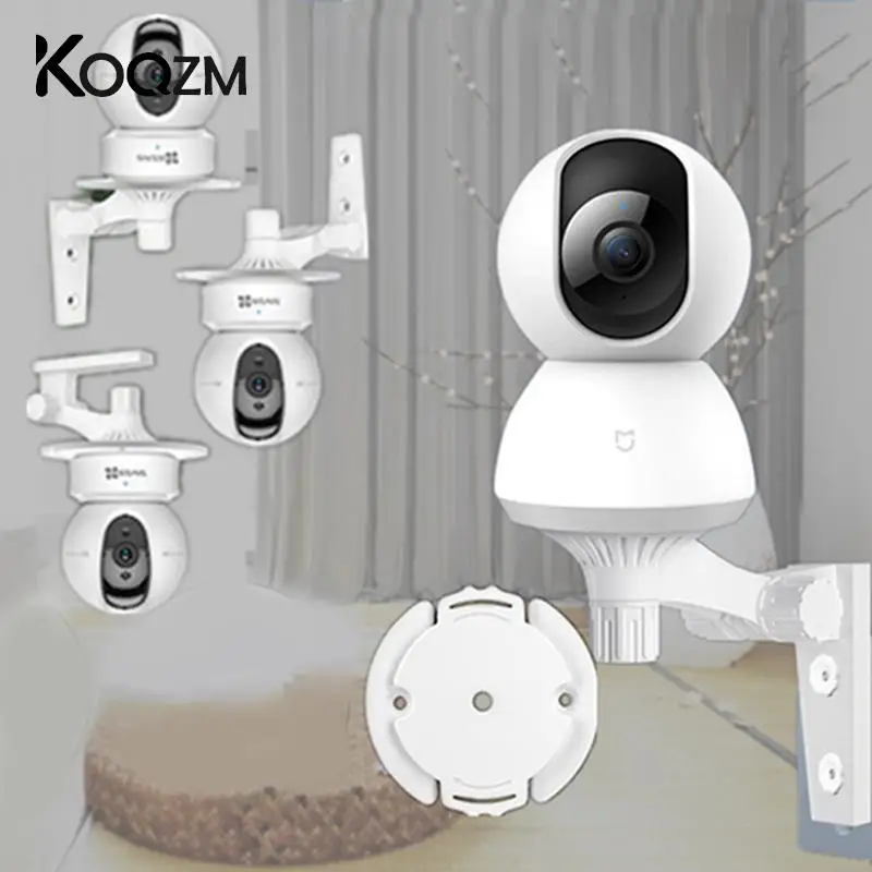 Tapo 스마트 카메라 벽 장착 베이스 TL70 액세서리 나사 가방, TP-Link C210, 천장 거꾸로 걸이식, C200