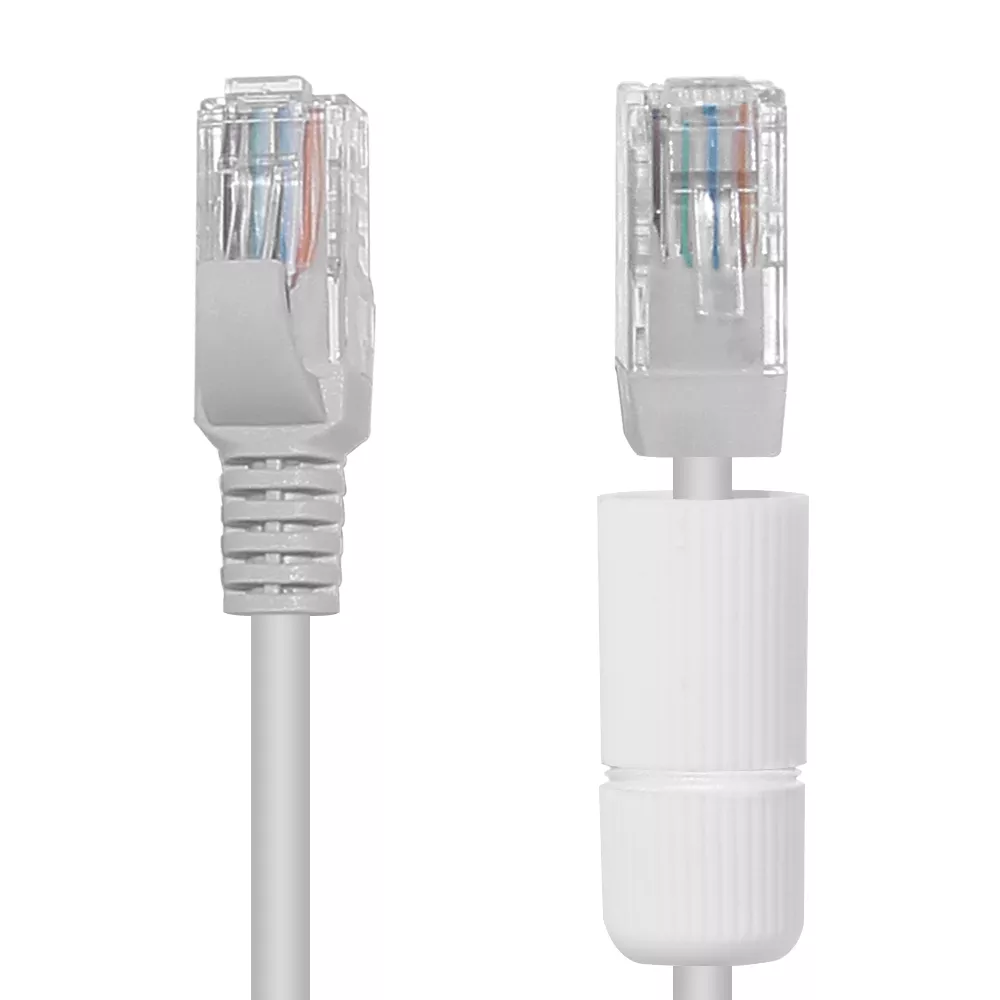 Hiseeu 이더넷 네트워크 케이블, RJ45 50M 20M 랜 케이블, NVR 65ft 164ft title=Hiseeu 이더넷 네트워크 케이블, RJ45 50M 20M 랜 케이블, NVR 65ft 164ft 