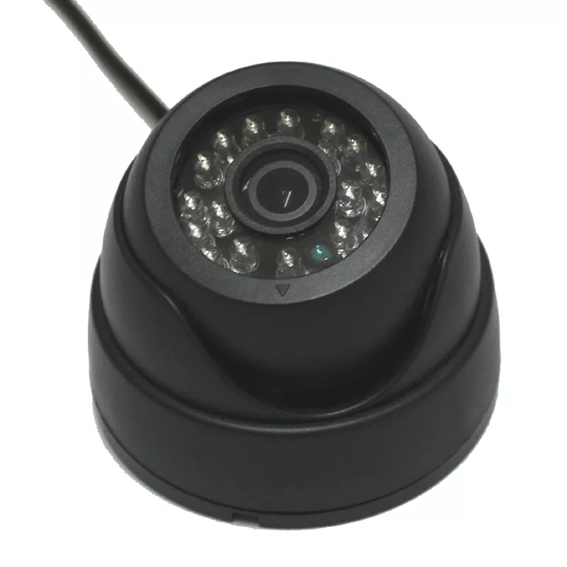 실내 돔 보안 AHD CCTV 카메라, IR 컬러 24LED 야간 투시경, HD 1080P, 2MP, 2.0mp title=실내 돔 보안 AHD CCTV 카메라, IR 컬러 24LED 야간 투시경, HD 1080P, 2MP, 2.0mp 